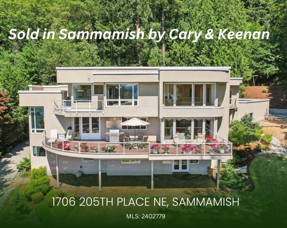 Sold by Cary and Keenan Porter